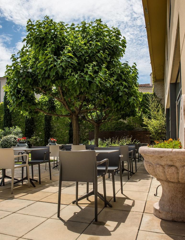 Avignon Grand Hotel Exterior photo