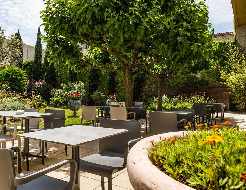 Avignon Grand Hotel Exterior photo