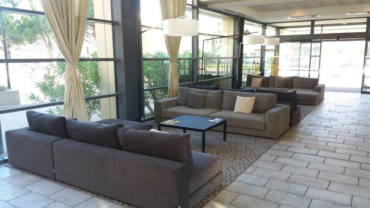 Avignon Grand Hotel Exterior photo