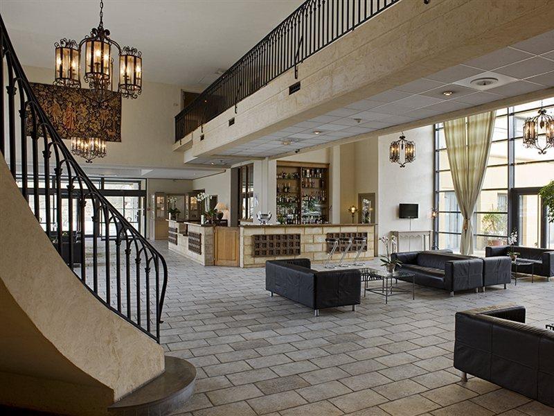 Avignon Grand Hotel Exterior photo